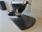 Weber Barbecue Performer Deluxe onderdelen, Ophalen, Gebruikt, Weber, Met accessoires