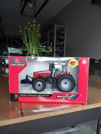 Landbouw miniaturen Brittains, Hobby en Vrije tijd, Modelauto's | 1:32, Ophalen of Verzenden, Zo goed als nieuw, Tractor of Landbouw