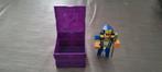 Roblox figure farao met kist, Kinderen en Baby's, Speelgoed | Actiefiguren, Ophalen of Verzenden, Zo goed als nieuw