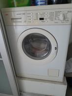 AEG wasmachine LAVAMAT TURBO, Ophalen, Gebruikt, Voorlader, 85 tot 90 cm