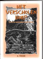 Geschiedenis Betuwe Verzet Harderwijk Nunspeet, Boeken, Verzenden, Overige onderwerpen, A.Visser, Tweede Wereldoorlog