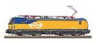 Elektrische locomotief Vectron ,DC, NS (VI) .., Hobby en Vrije tijd, Modeltreinen | H0, Verzenden, Nieuw, Piko, NS