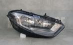 KOPLAMP MERCEDES A-KLASSE W177 STANDAARD 18-22 RH RECHTS S11, Ophalen of Verzenden, 6 maanden garantie, Gebruikt