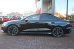 Audi Rs3 Quattro Sedan | Volledig Origineel | B&O | Vol-Led, Auto's, Audi, Automaat, Gebruikt, RS3, Zwart