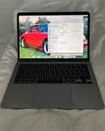 MacBook Air M1 (2020) Zo goed als nieuw, Computers en Software, Apple Macbooks, 256 GB, Verzenden, 8 GB, 13 inch