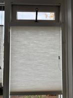 Bottum up top down plisseegordijn, Ophalen of Verzenden, Zo goed als nieuw, 50 tot 100 cm, 150 tot 200 cm