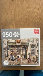 Anton Piek puzzel 950 stukjes, Hobby en Vrije tijd, Ophalen, 500 t/m 1500 stukjes, Nieuw, Legpuzzel