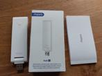 Aqara E1 Hub Zigbee, Ophalen of Verzenden, Zo goed als nieuw
