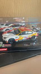 Carrera BMW M6 GT3 ook digitaal, Ophalen of Verzenden, Zo goed als nieuw, Elektrisch, Carrera