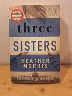 Three Sisters - Heather Morris, Ophalen of Verzenden, Zo goed als nieuw, Heather Morris, Nederland
