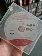 Bulletstorm PS3 - Promo, Gebruikt, Vanaf 18 jaar, Shooter, 1 speler