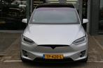 Tesla Model X 100D 6p. FREE SUPERCHARGE ACCU VE € 34.995,0, Auto's, Tesla, Model X, 2433 kg, Nieuw, 2250 kg