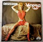 Vanessa: Obsession., Ophalen of Verzenden, Gebruikt, Pop