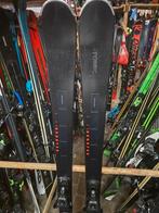 169cm ATOMIC REDSTER X7i REVOSHOCK c  voor kenners, 160 tot 180 cm, Ophalen of Verzenden, Zo goed als nieuw, Carve