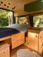 Stijlvol ingerichte camperbus Peugeot Boxer, Buscamper of Camperbus, Tot en met 2, Particulier, 5 tot 6 meter