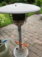 Verwarming voor de tuin, Tuin en Terras, Terrasverwarmers, Ophalen of Verzenden, Gebruikt, Gas, Vloer