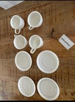 Pols Potten servies, Huis en Inrichting, Nieuw, Ophalen of Verzenden, Overige stijlen, Kop(pen) en/of Schotel(s)
