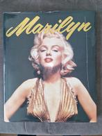 Prachtig boekwerk/autobiografie van Marilyn Monroe, Boeken, Artiest, Ophalen of Verzenden, Zo goed als nieuw