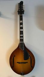 Eastman Octaaf-mandoline MDO605-GB, Ophalen, Zo goed als nieuw