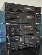 Technics New Class A stereo set. Losse componenten compleet, Ophalen of Verzenden, Zo goed als nieuw, Overige merken, Losse componenten