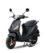 La Souris City S Scooter - Betrouwbare scooter, Ophalen, Gebruikt, Maximaal 45 km/u, Benzine