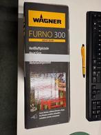 Wagner heteluchtpistool, Doe-het-zelf en Verbouw, Ophalen, Nieuw