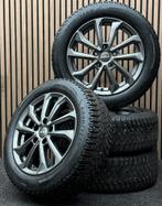 16 inch Dezent KS - Kia Ceed Cerato 5x114.3 ET50 205/55/16, Ophalen, 16 inch, ., Banden en Velgen