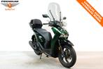 Honda SH 150i (bj 2024), Motoren, Motoren | Honda, Scooter, Bedrijf, 157 cc, 12 t/m 35 kW