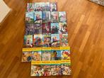 De Olijke Tweeling, Boeken, Sprookjes, Ophalen, Arja Peters, Gelezen