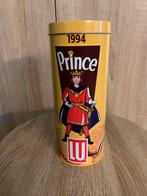 Prince LU blik 1994, Verzamelen, Blikken, Ophalen, Zo goed als nieuw, Overige, Overige merken