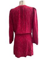 Vanessa Bruno jurk M, Kleding | Dames, Jurken, Maat 38/40 (M), Vanessa bruno, Ophalen of Verzenden, Zo goed als nieuw