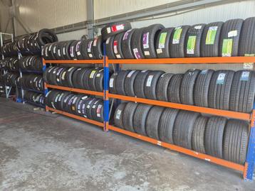 AKTIE WINTERBANDEN 205-55-16 225/45/17 225/40/18 235/35/19 beschikbaar voor biedingen