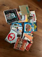 Lps, Ophalen, Gebruikt, Overige formaten