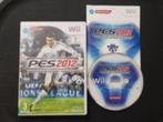 OPRUİMEN | Wii | PES 2012, Gebruikt, Ophalen of Verzenden, Sport, 3 spelers of meer