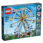 LAATSTE NIEUWE LEGO CREATOR SETS, Kinderen en Baby's, Speelgoed | Duplo en Lego, Ophalen of Verzenden, Nieuw, Complete set, Lego
