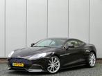 Aston Martin Vanquish 6.0 V12 Touchtronic Ceramic brakes / B, Automaat, Euro 5, Achterwielaandrijving, 12 cilinders