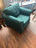 Ikea ektorp gratis ophalen, Huis en Inrichting, Banken | Sofa's en Chaises Longues, Ophalen, Eenpersoons, 75 tot 100 cm, Zo goed als nieuw