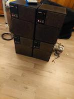 MFB 541, Philips, Gebruikt, Ophalen of Verzenden, Minder dan 60 watt