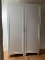 IKEA Platsa / Sannidal Kledingkast - Zo Goed Als Nieuw!, Huis en Inrichting, Ophalen, Kunststof, 100 tot 150 cm, Zo goed als nieuw
