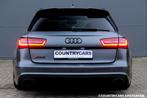 Audi RS6 Avant 4.0 TFSI Quattro | Bose | Daytona Mat| Sportu, Automaat, Euro 5, Gebruikt, RS6