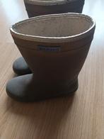Enfant glitterlaars, beige. Maat 35., Ophalen, Gebruikt, Enfant