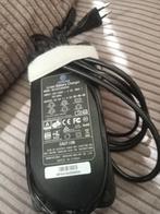 Stella type 2 trapezium 5 pin 4Ah lader, Ophalen of Verzenden, Zo goed als nieuw