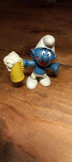 Smurf, Ophalen of Verzenden, Zo goed als nieuw, Overige Smurfen