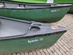 2x Rainbow Apache Canadese Kano's ZO MEE!! €250, Ophalen, Italie, Gebruikt, Info@postmawatersport.nl