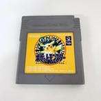 JAP GameBoy Pokémon Yellow cartridge only, opstart bevestigd, Avontuur en Actie, Gebruikt, 1 speler, Ophalen of Verzenden