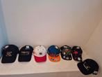 max verstappen petten collectie redbull toro rosso f1, Ophalen, Nieuw, One size fits all, Pet