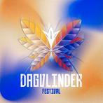 4x Ticket Dagvlinder Festival, Tickets en Kaartjes, Evenementen en Festivals, Drie personen of meer