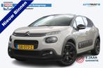 Citroën C3 1.2 PureTech S&S Shine | Incl. 12 maanden garant, Gebruikt, 1199 cc, Met garantie (alle), 450 kg