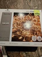 768 cluster led verlichting binnen en buiten met dimmer, Ophalen of Verzenden