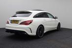 Mercedes-Benz CLA-klasse Shooting Brake AMG A 45 4MATIC 2018, Auto's, Mercedes-Benz, Automaat, CLA, Gebruikt, Euro 6